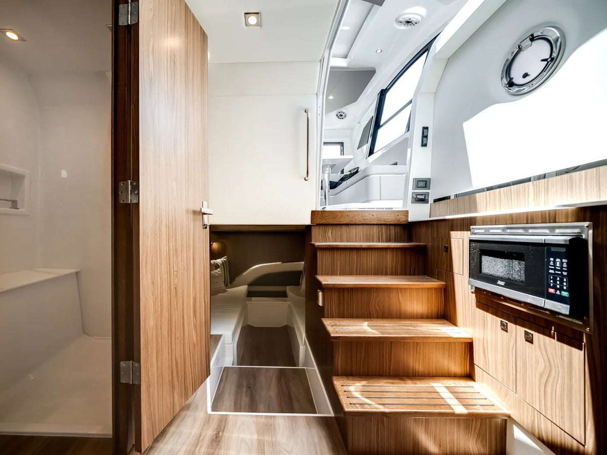 2026 Cruisers Yachts 50 GLS OB 50.0 feet, Pompano Beach, Florida #42