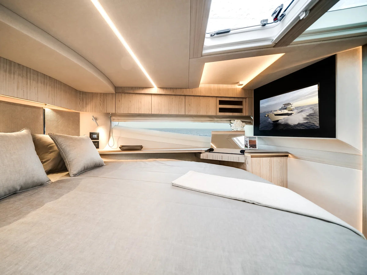 2026 Galeon 680 FLY 68.0 feet, Hollywood, Florida #19