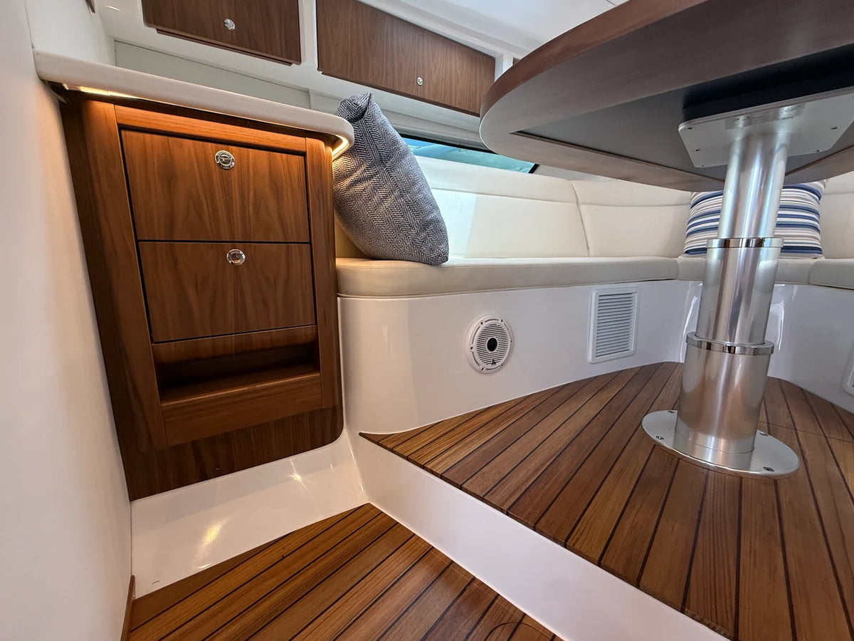 2026 Intrepid 50 EVOLUTION 50.0 feet, Dania Beach, Florida #29