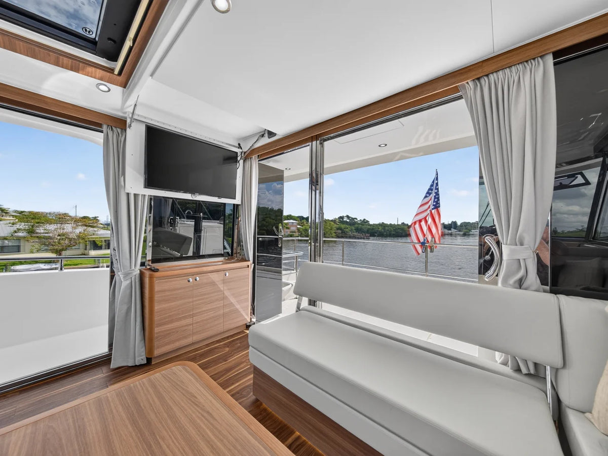 2025 Aquila 54 YACHT 54.0 feet, Stuart, Florida #123