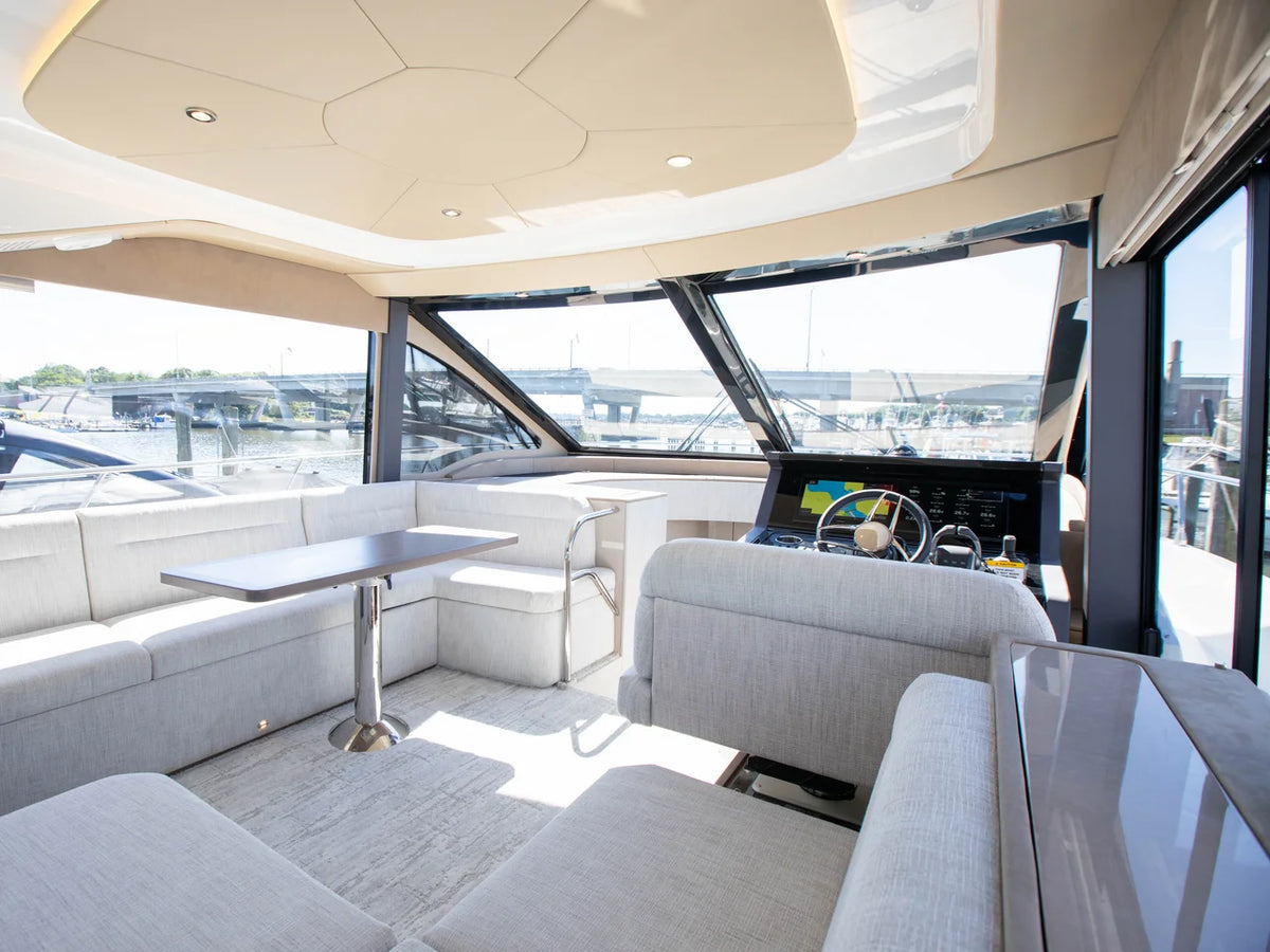 2027 Cruisers Yachts 50 FLY 50.0 feet, Tarpon Springs, Florida #54