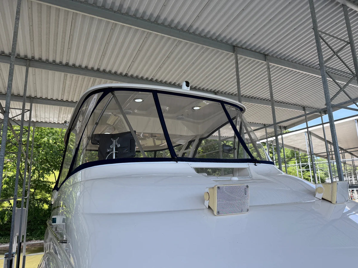 2005 Sea Ray 550 SEDAN BRIDGE 58.0 feet, Lake Ozark, Missouri #7