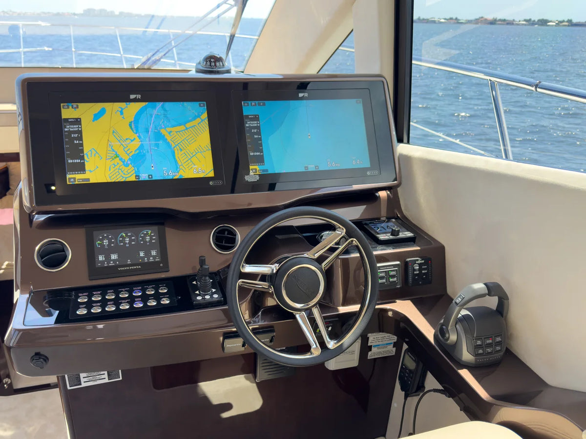 2026 Galeon 500 FLY 50.0 feet, Fort Myers, Florida #19