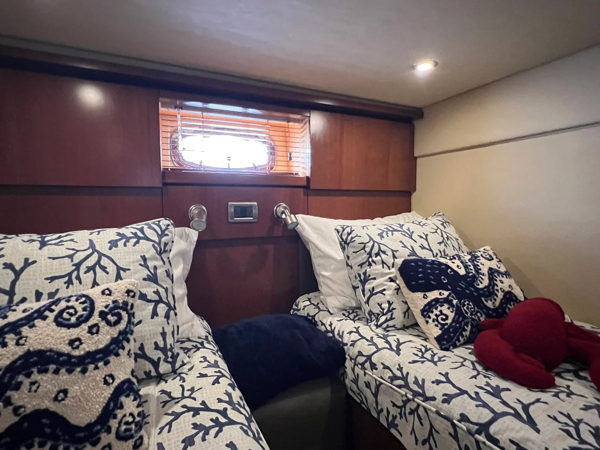 2006 Sea Ray 48 Sundancer 51.0 feet, Washington, Connecticut #75