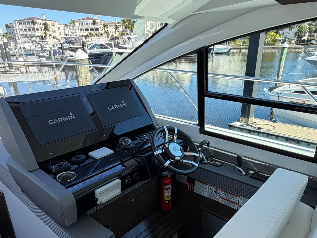 2020 Cruisers Yachts 50 CANTIUS 50.0 feet, Fort Myers, FL #11