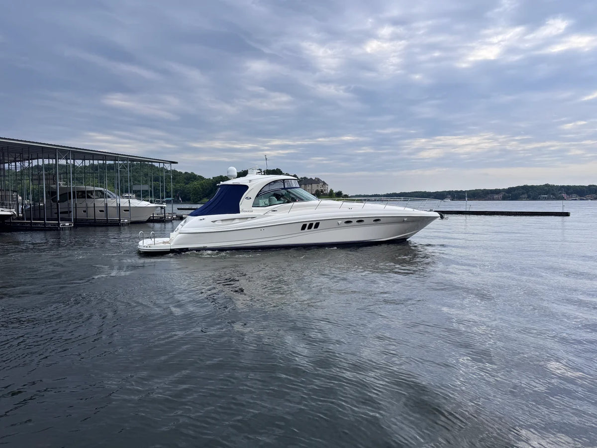 2007 Sea Ray 52 SUNDANCER 54.0 feet, Lake Ozark, Missouri #9