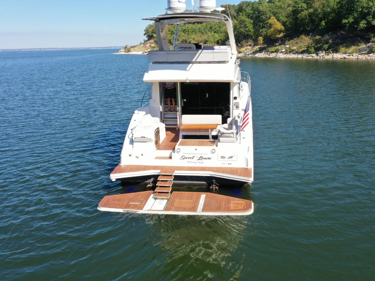 2018 Sea Ray FLY 520 52.0 feet, Lewisville, Texas #10