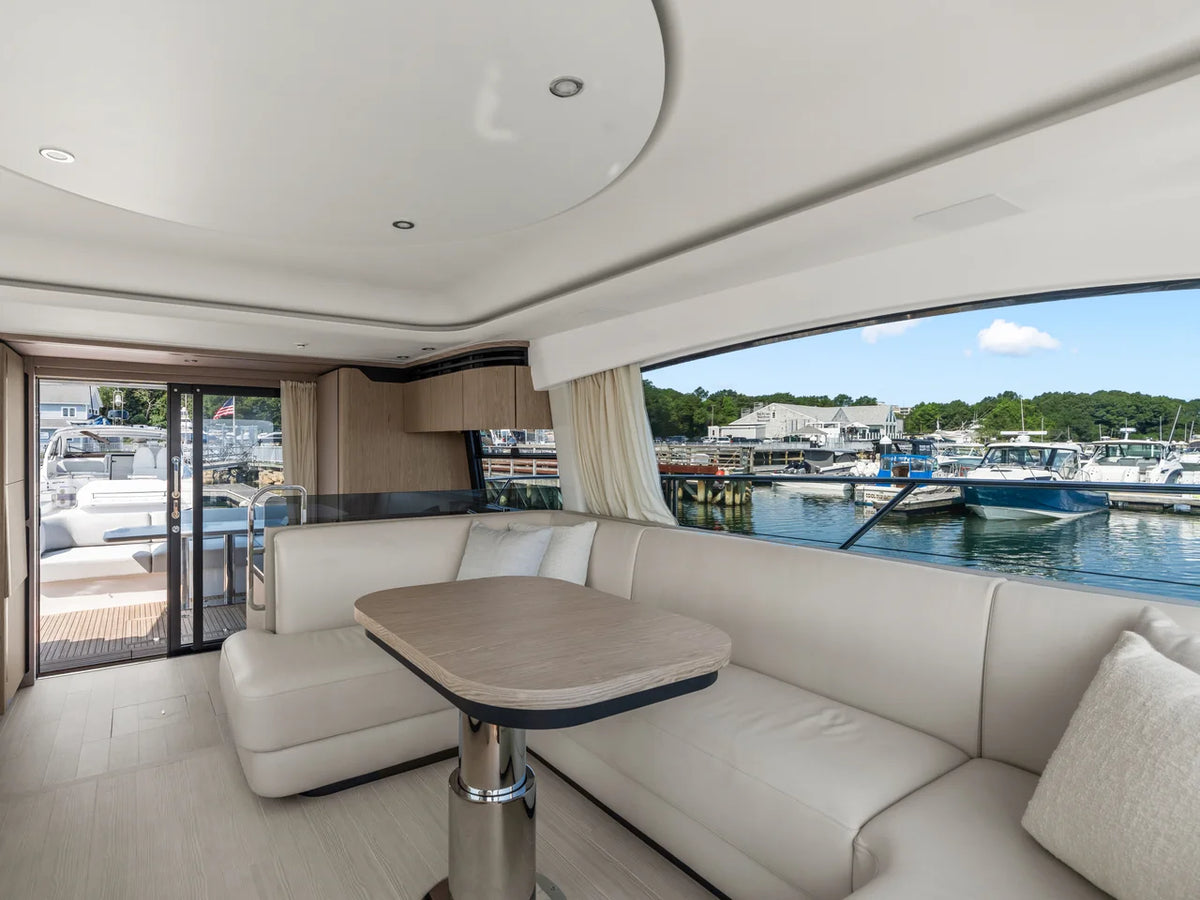 2027 Azimut Fly 53 53.0 feet, Westbrook, Connecticut #35