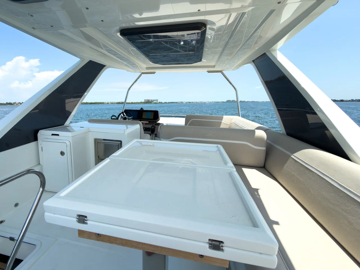 2026 Galeon 500 FLY 50.0 feet, Fort Myers, Florida #48