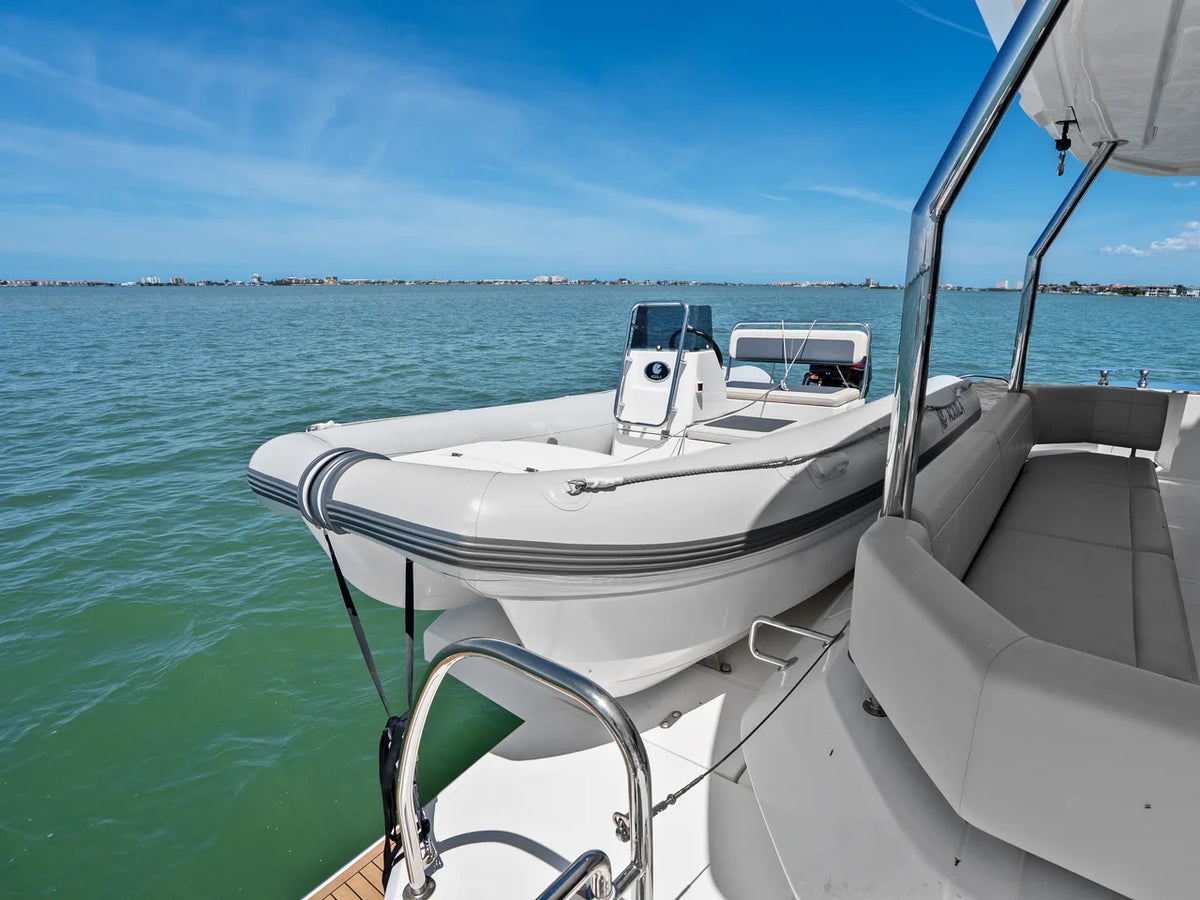 2026 Aquila 54 Yacht 54.0 feet, St. Petersburg, Florida #25