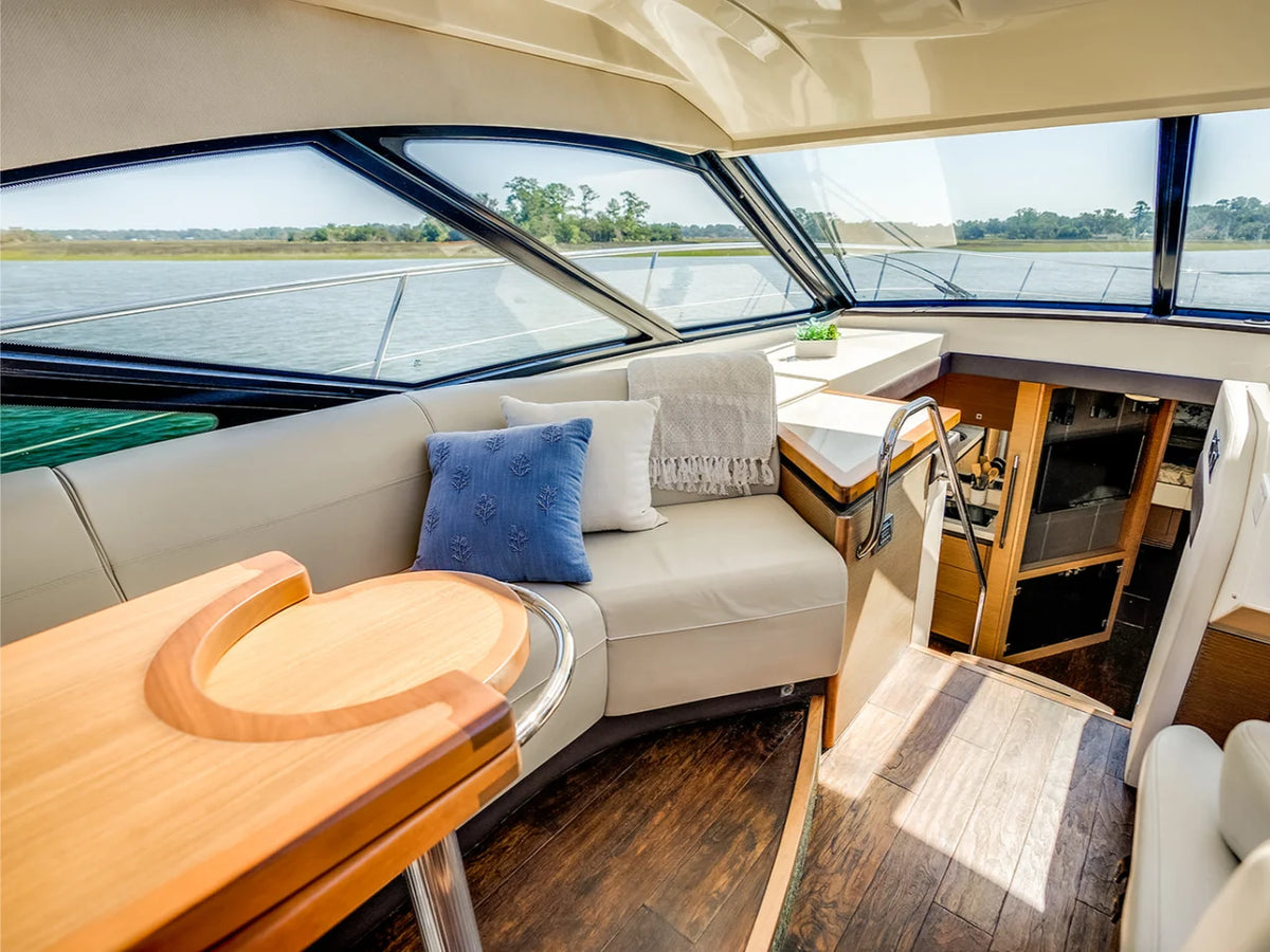 2013 Sea Ray 510 SUNDANCER 50.0 feet, Savannah, Georgia #28