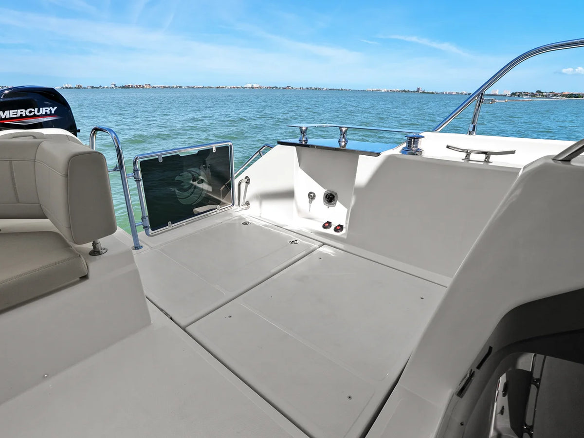 2026 Aquila 54 Yacht 54.0 feet, St. Petersburg, Florida #32