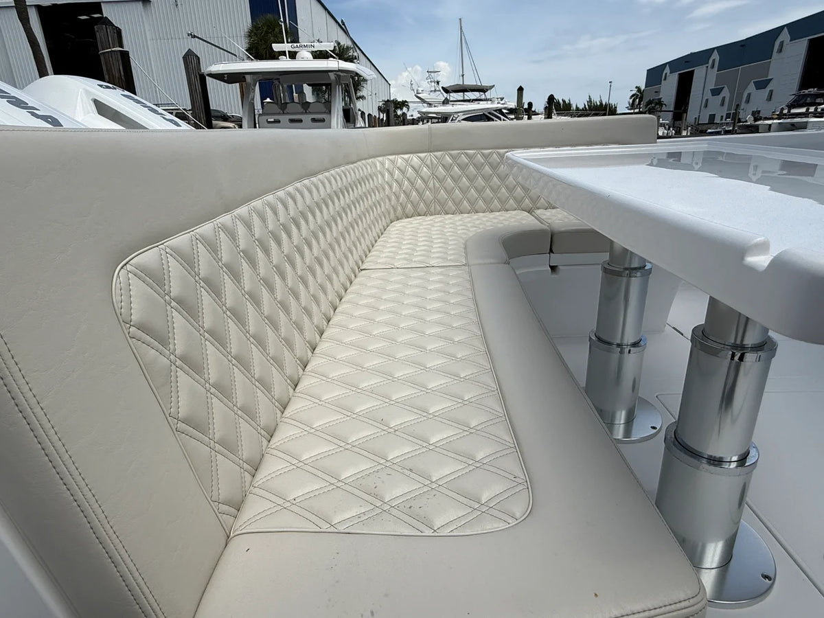 2026 Intrepid 50 EVOLUTION 50.0 feet, Dania Beach, Florida #5