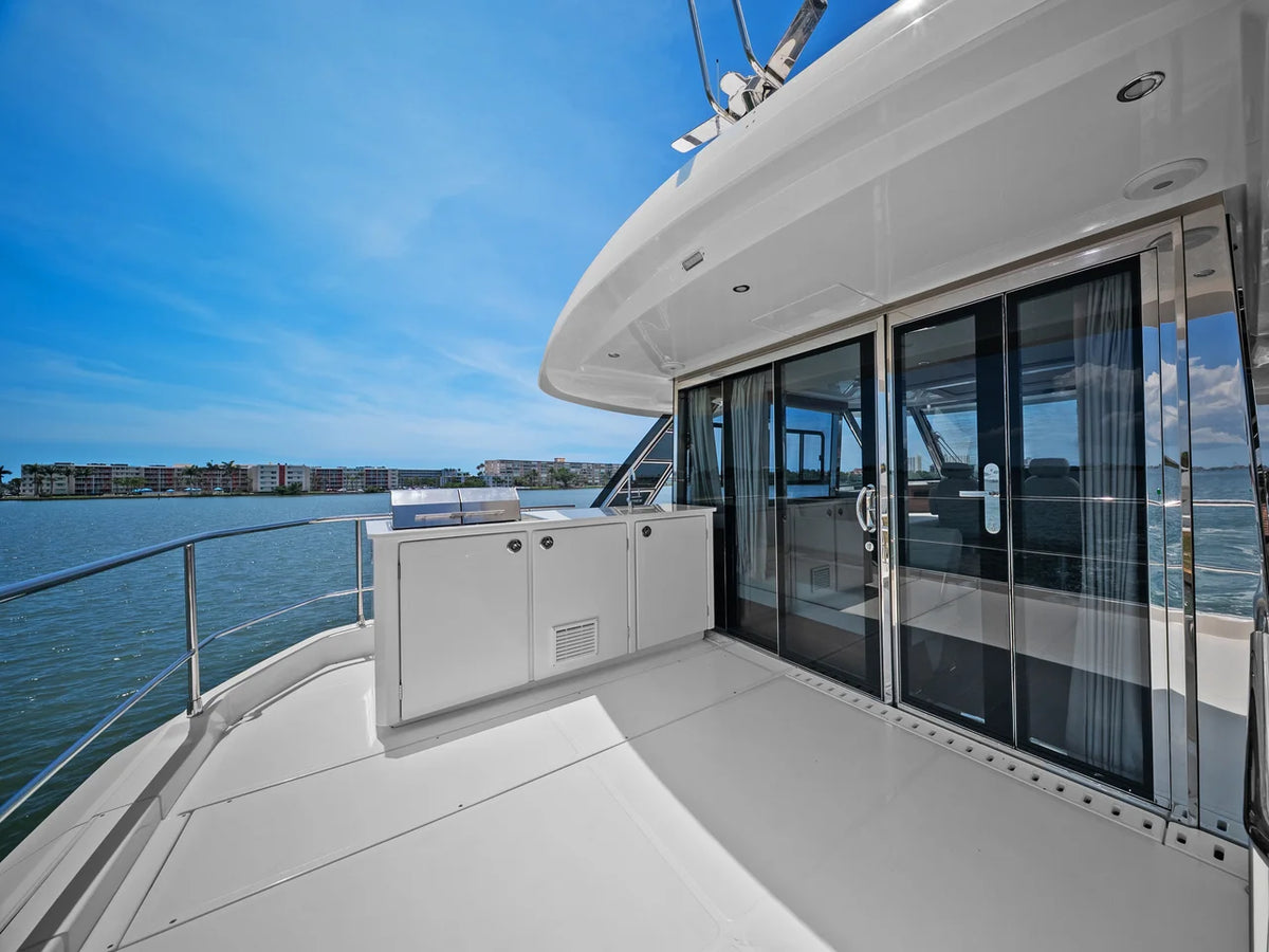 2026 Aquila 54 Yacht 54.0 feet, St. Petersburg, Florida #69