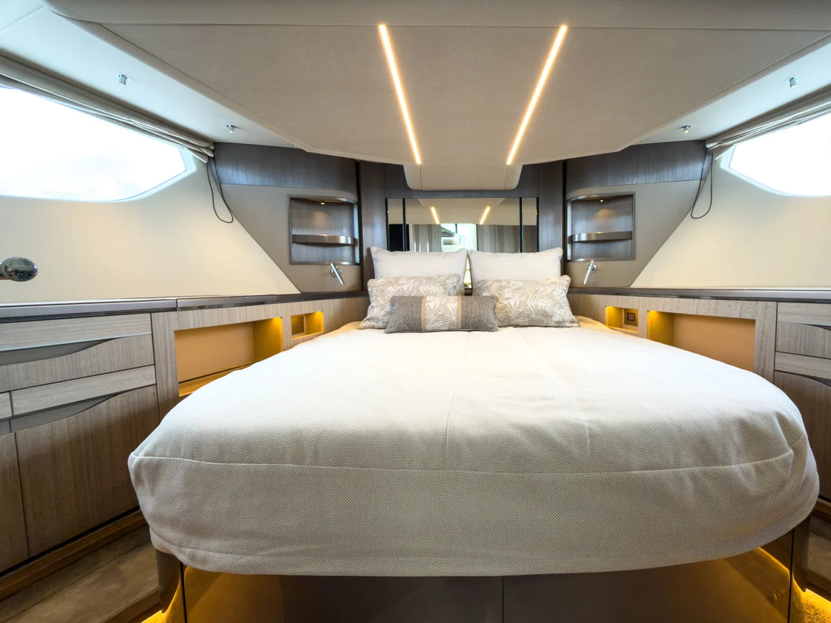 2027 Galeon 520FLY 52.0 feet, Fort Myers, Florida #44