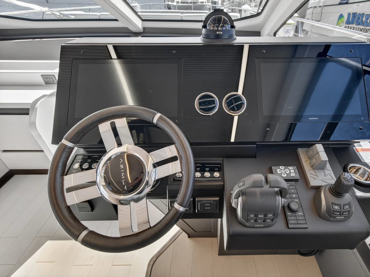 2026 Azimut S7 70.0 feet, Hollywood, Florida #68