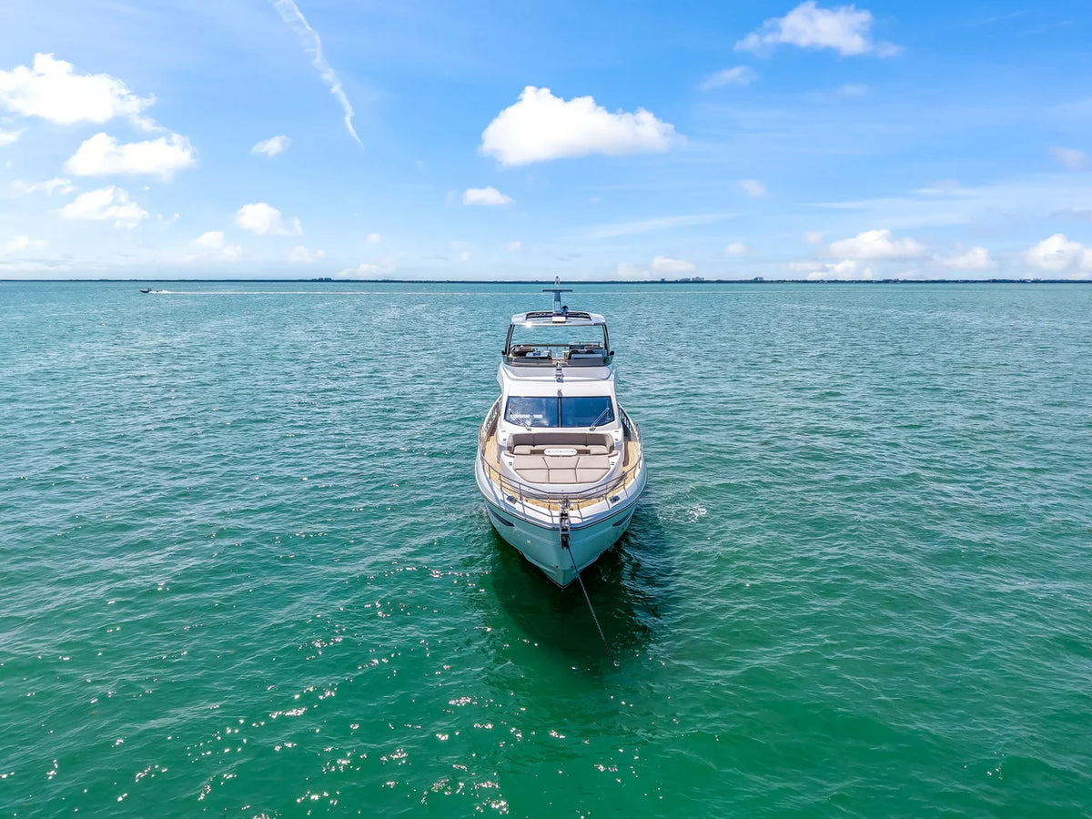 2025 Azimut 78 FLY 78.0 feet, Miami, FL #6