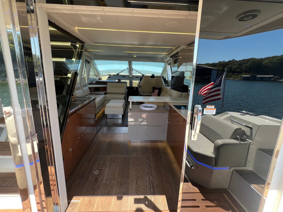 2018 Sea Ray FLY 520 52.0 feet, Lewisville, Texas #51