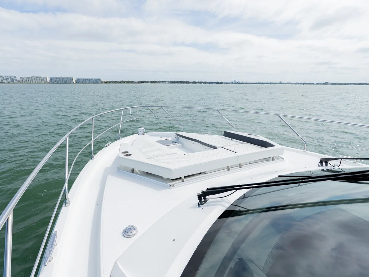 2018 Cruisers Yachts 50 CANTIUS 50.0 feet, St Petersburg, FL #30