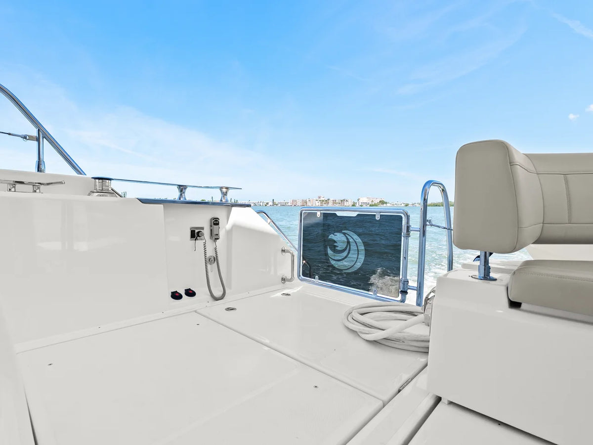 2026 Aquila 54 Yacht 54.0 feet, St. Petersburg, Florida #29