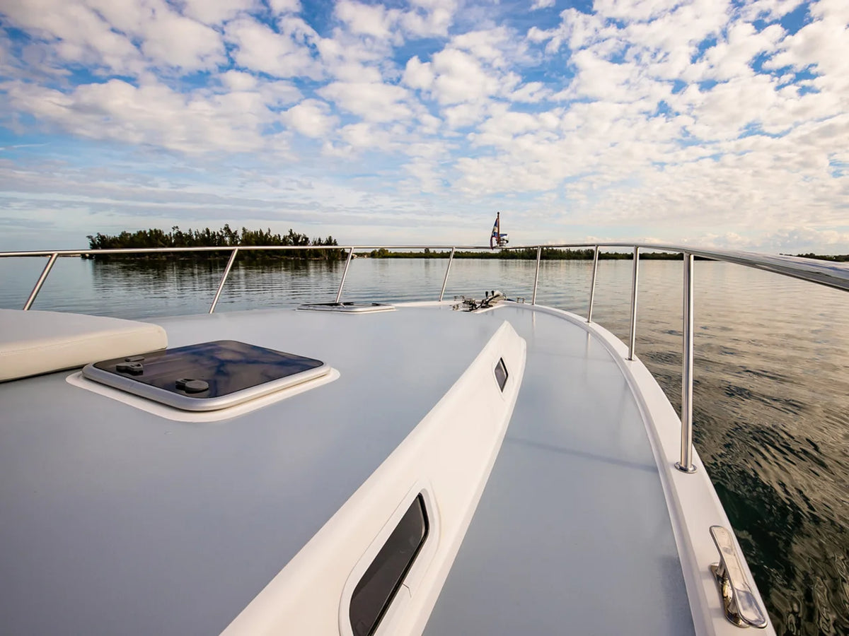 2021 MJM 53Z 53.0 feet, West Palm Beach, Florida #12