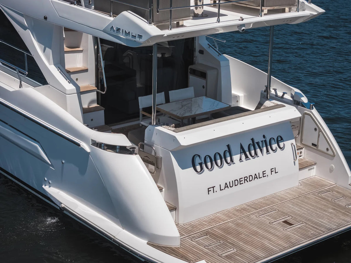 2021 Azimut FLY 50 50.0 feet, Pompano Beach, Florida #12