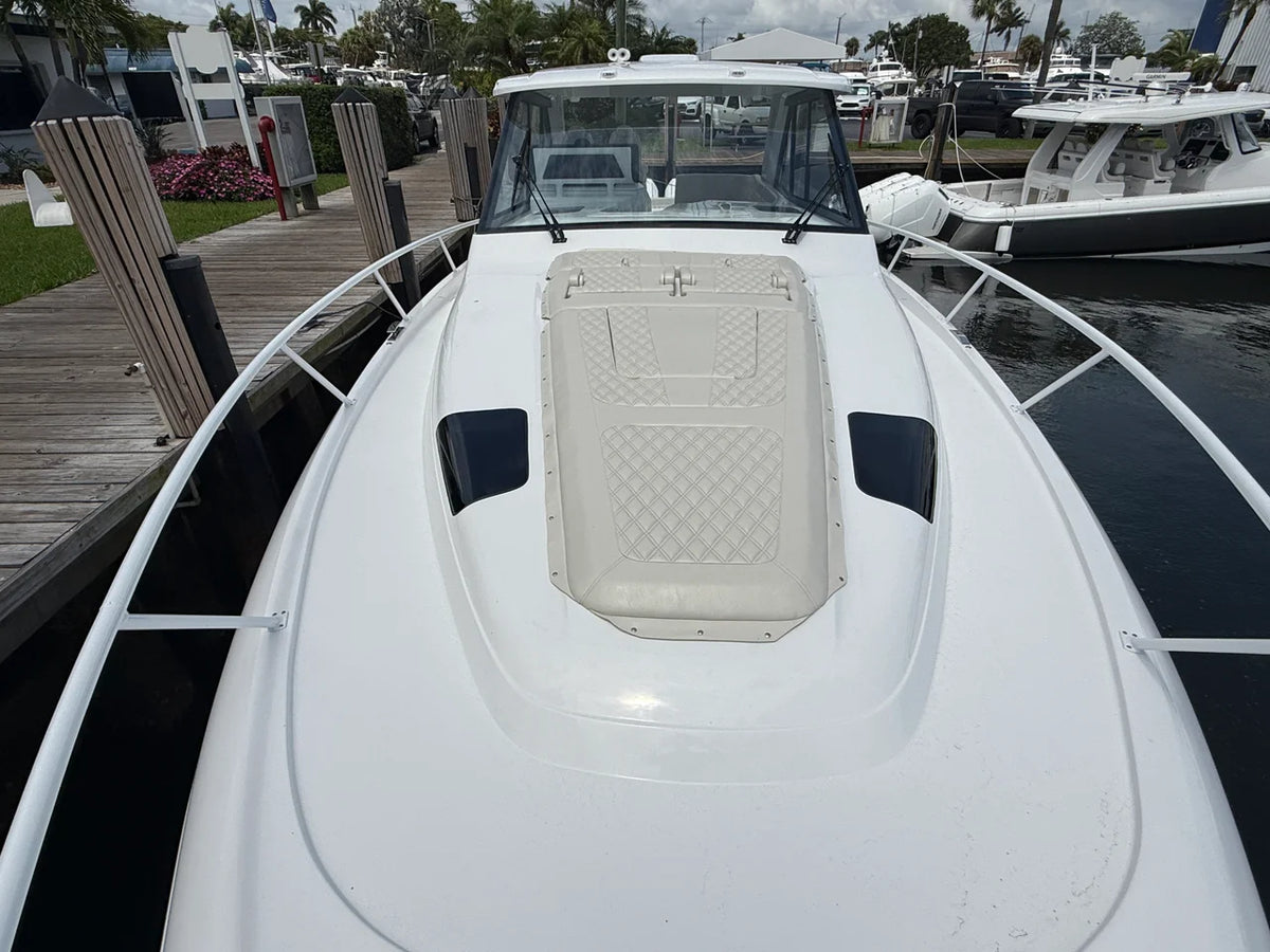 2026 Intrepid 50 EVOLUTION 50.0 feet, Dania Beach, Florida #20