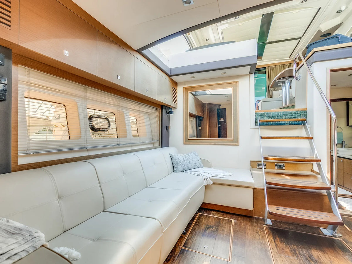 2013 Sea Ray 510 SUNDANCER 50.0 feet, Savannah, Georgia #49