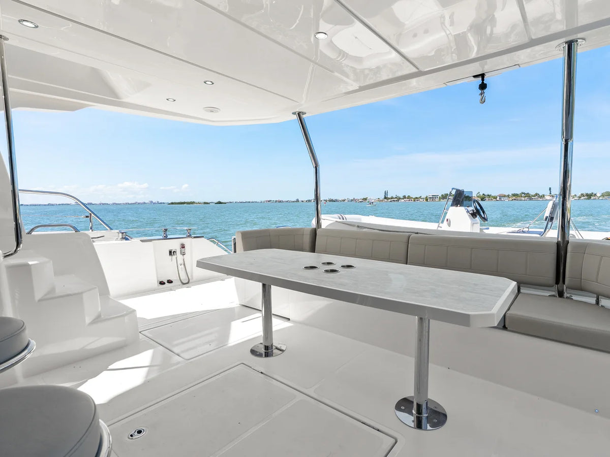 2026 Aquila 54 Yacht 54.0 feet, St. Petersburg, Florida #27