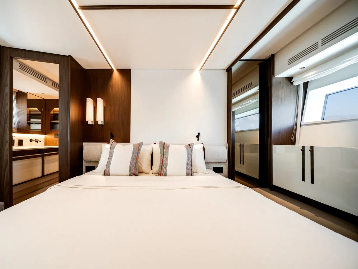 2026 Azimut Fly 72 72.0 feet, Hollywood, Florida #20