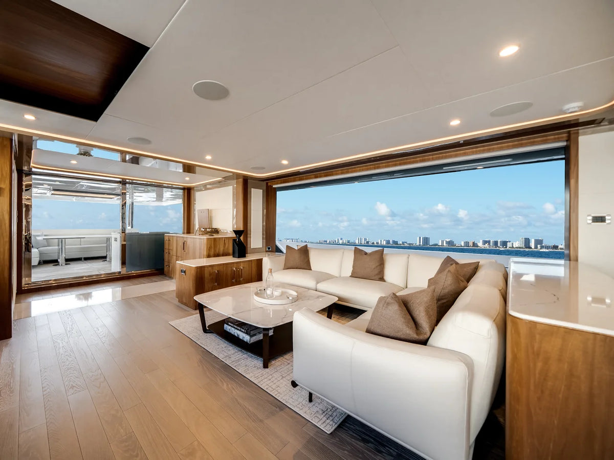 2026 Ocean Alexander 30R 98.0 feet, Hollywood, Florida #27