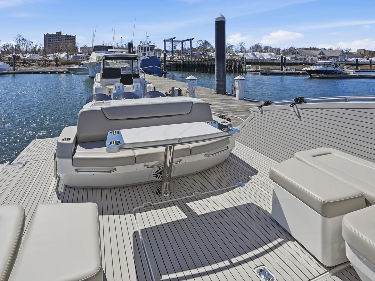 2026 Cruisers Yachts 50 GLS OB 50.0 feet, Quincy, MA #14