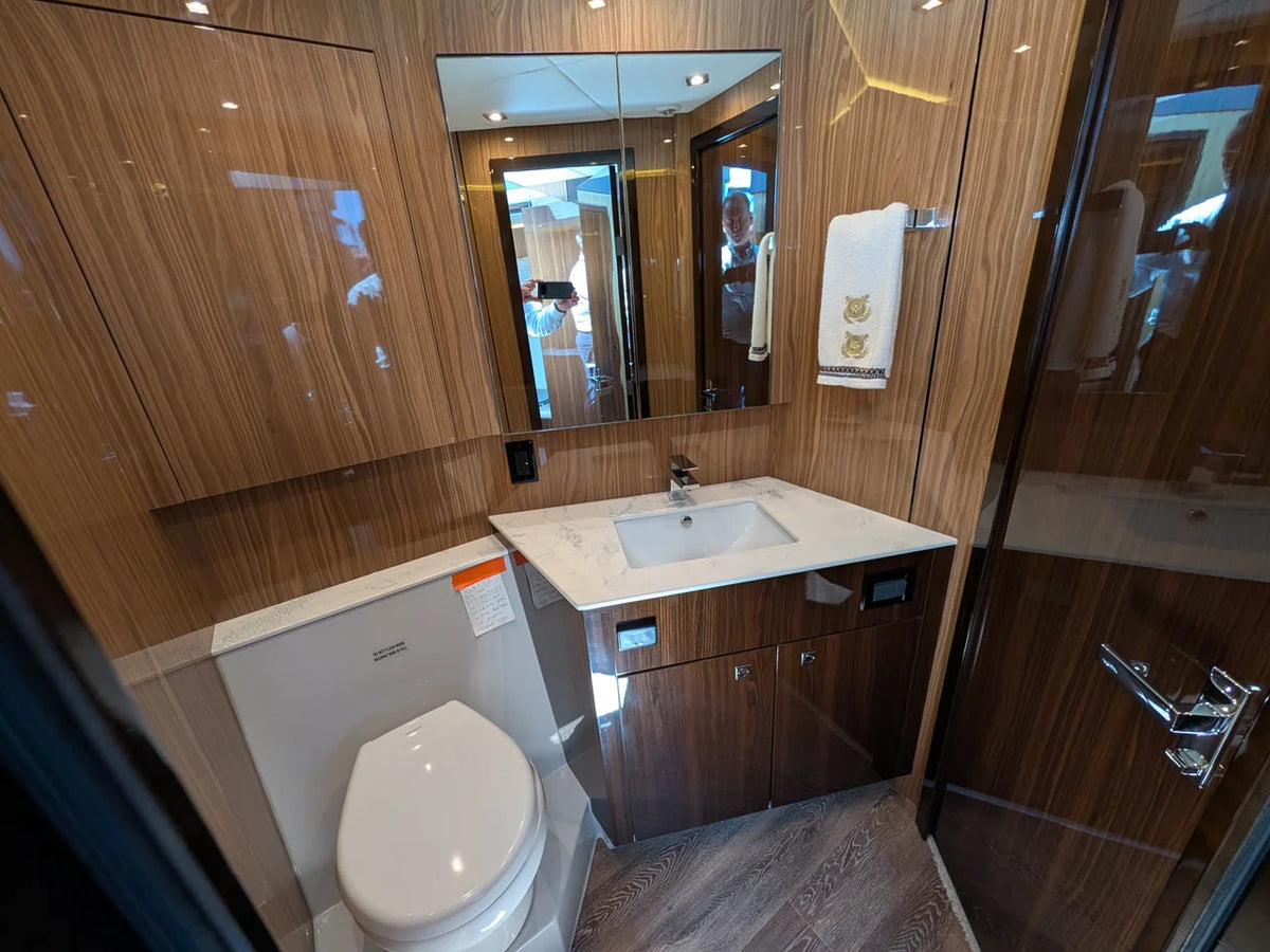 2022 Cruisers Yachts 54 Cantius 54.0 feet, Grasonville, Maryland #120