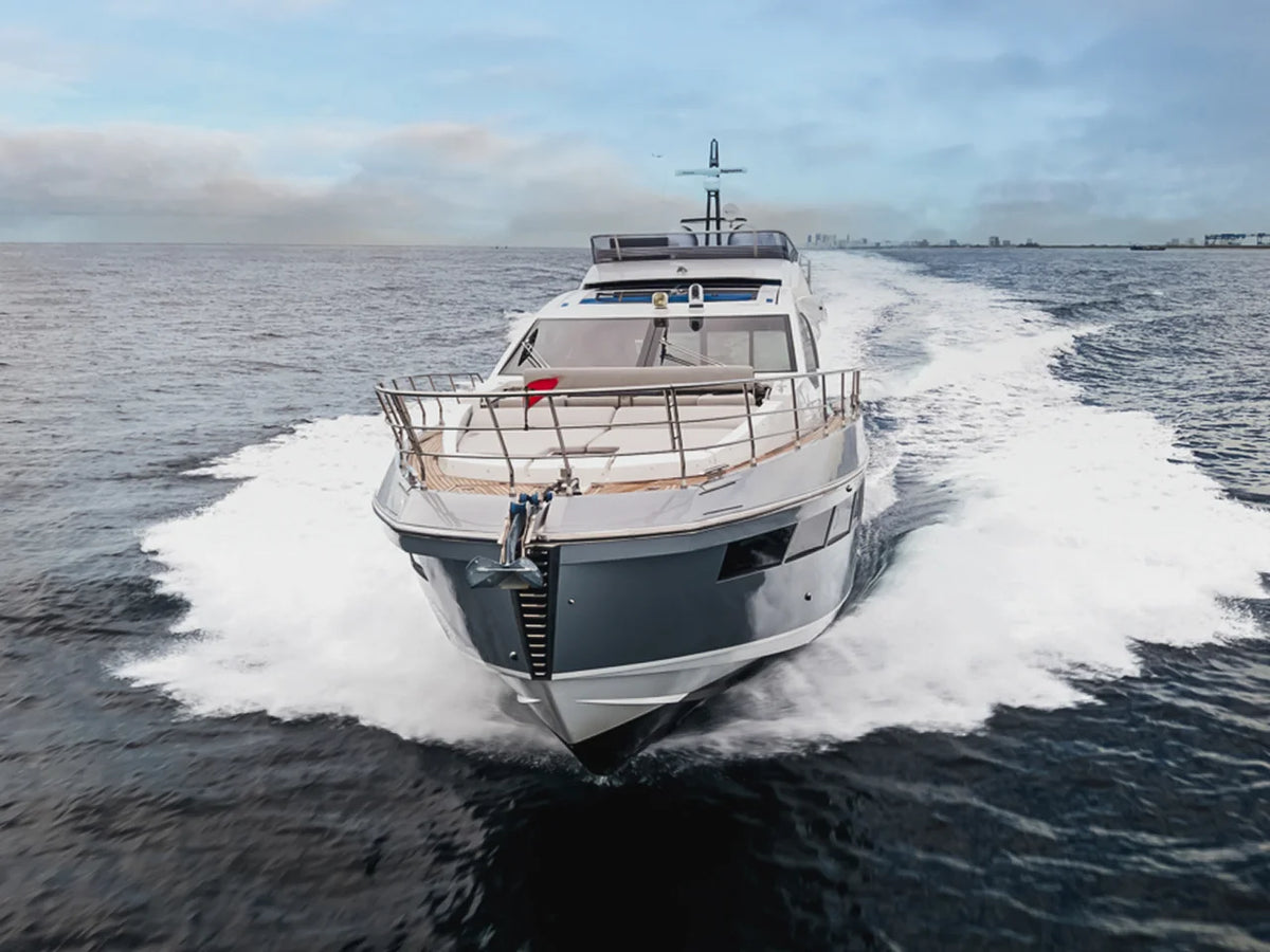 2019 Azimut S7 70.0 feet, Hollywood, Florida #3