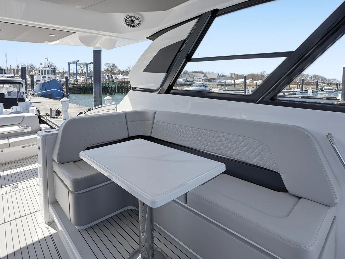2026 Cruisers Yachts 50 GLS OB 50.0 feet, Quincy, MA #22