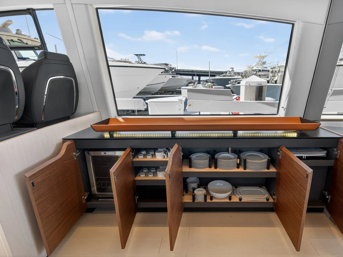 2026 Azimut S7 70.0 feet, Hollywood, Florida #59