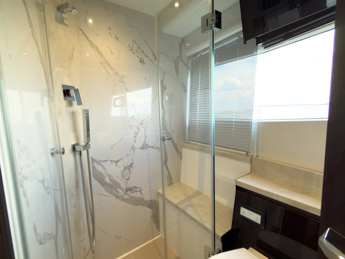 2026 Galeon 500 FLY 50.0 feet, Fort Myers, Florida #40