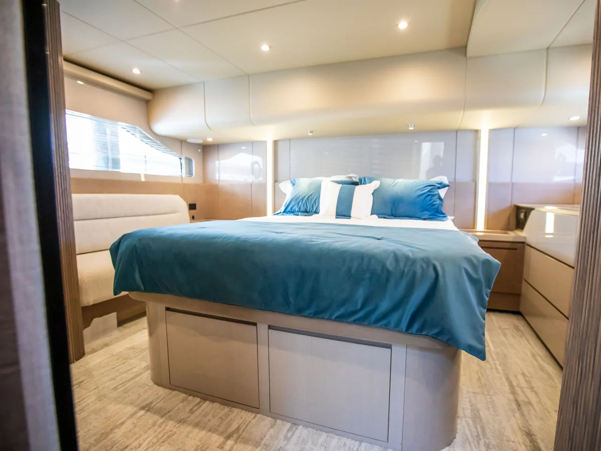 2027 Cruisers Yachts 50 FLY 50.0 feet, Tarpon Springs, Florida #38