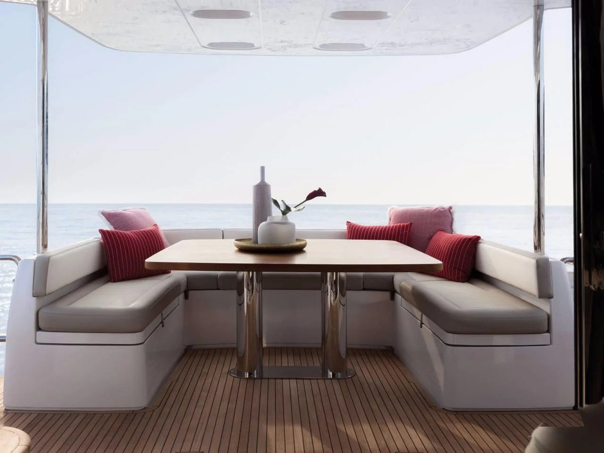 2026 Azimut Magellano 66 66.0 feet, Inuvik, Northwest Territories #18