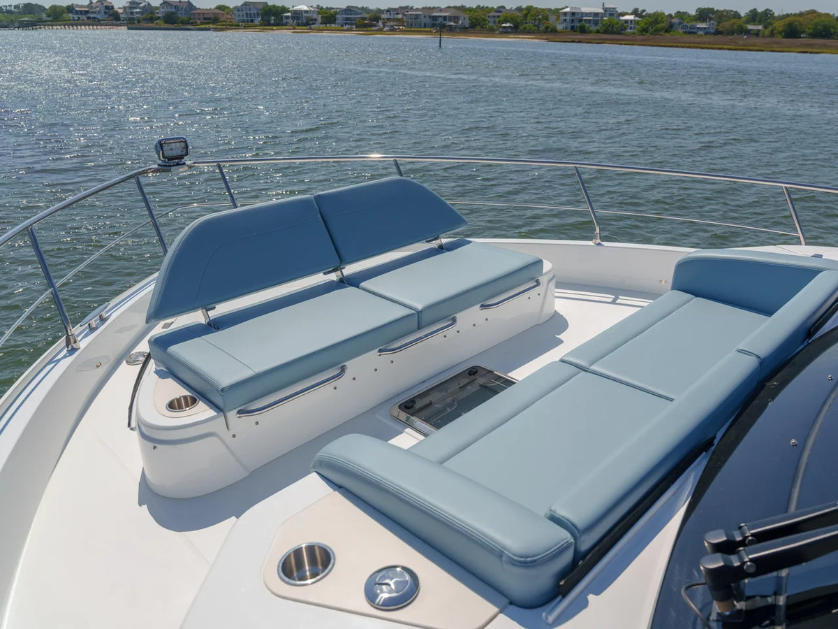 2026 Cruisers Yachts 50 FLY 50.0 feet, Wrightsville Beach, North Carolina #30