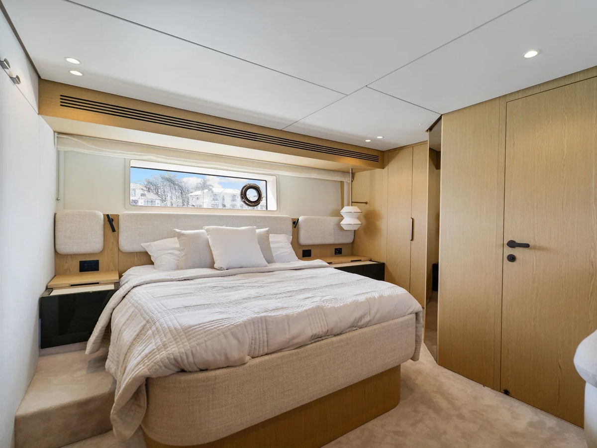 2026 Azimut FLY 62 62.0 feet, Naples, FL #29