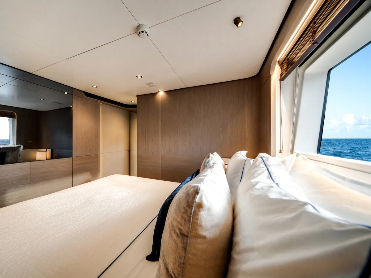 2020 Azimut GRANDE 27M 87.0 feet, Hollywood, Florida #6