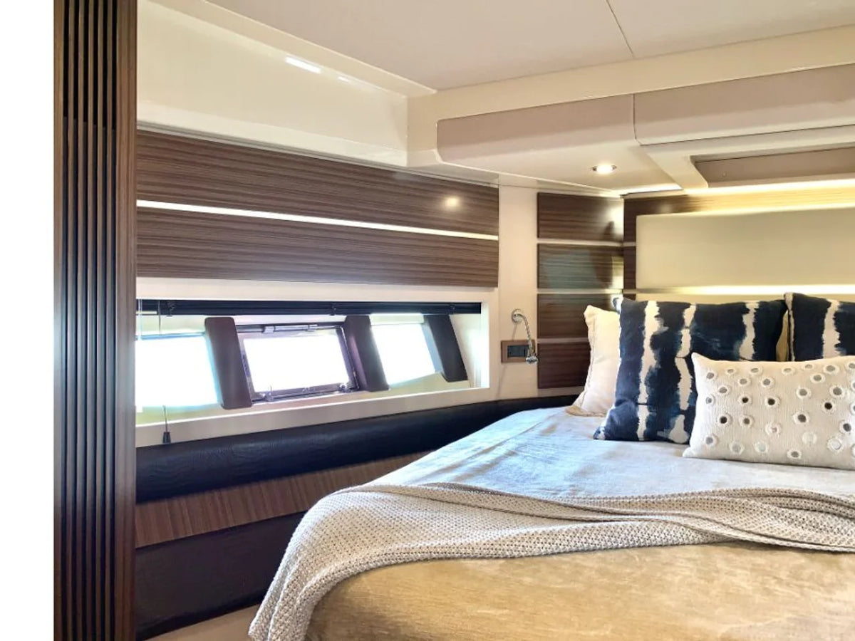 2016 Azimut FLY 60 60.0 feet, Washington, Connecticut #45