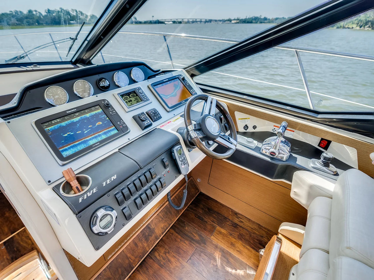 2013 Sea Ray 510 SUNDANCER 50.0 feet, Savannah, Georgia #33