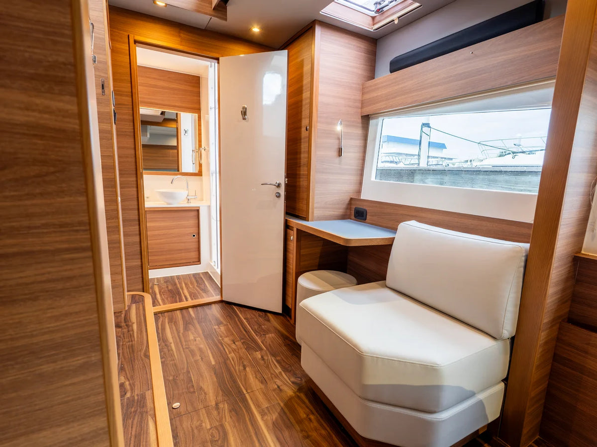2023 Aquila 54 YACHT 54.0 feet, St. Petersburg, Florida #21