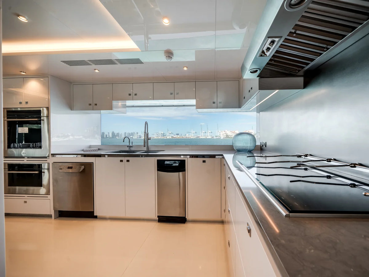 2026 Ocean Alexander 35P 113.0 feet, Hollywood, Florida #73