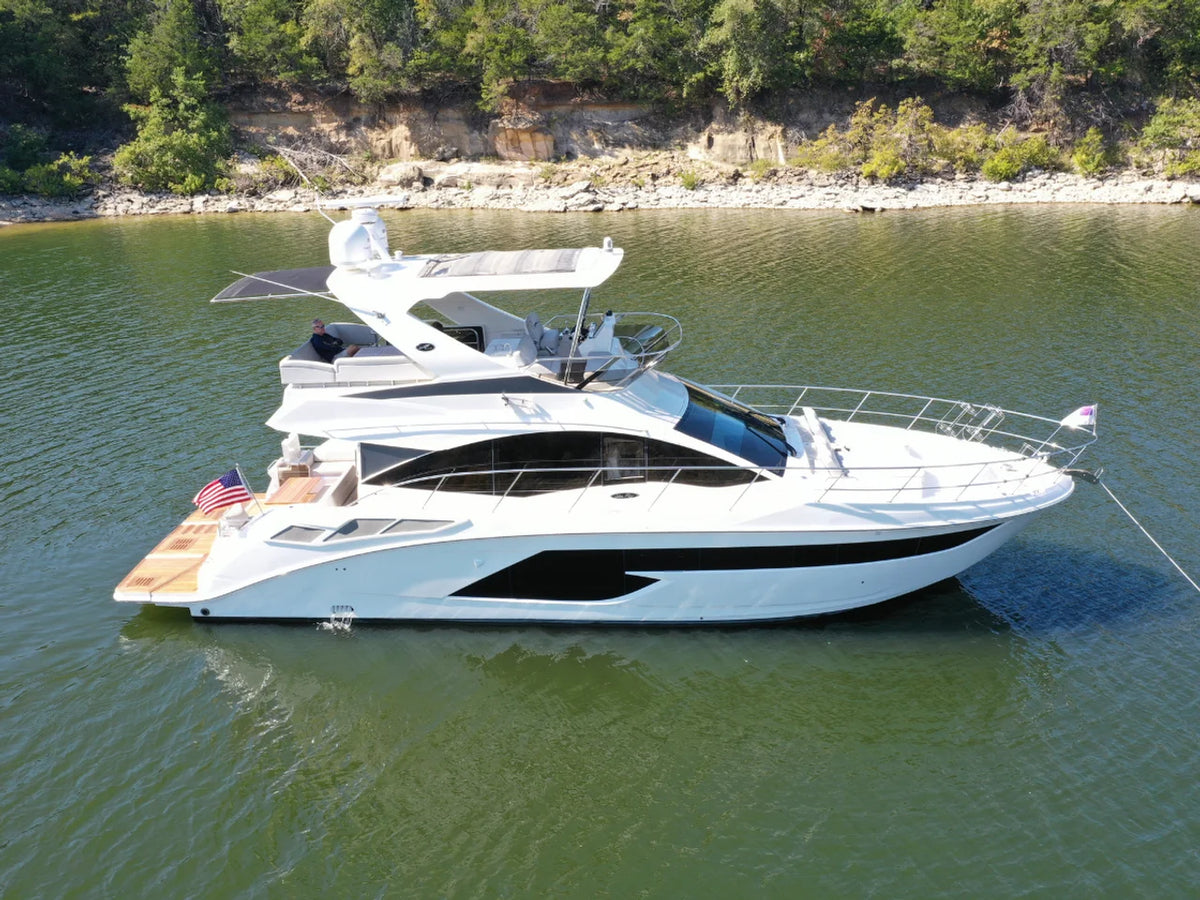 2018 Sea Ray FLY 520 52.0 feet, Lewisville, Texas #2