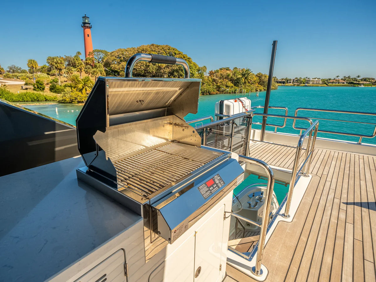 2025 Ocean Alexander 28L 95.0 feet, Jupiter, FL #71