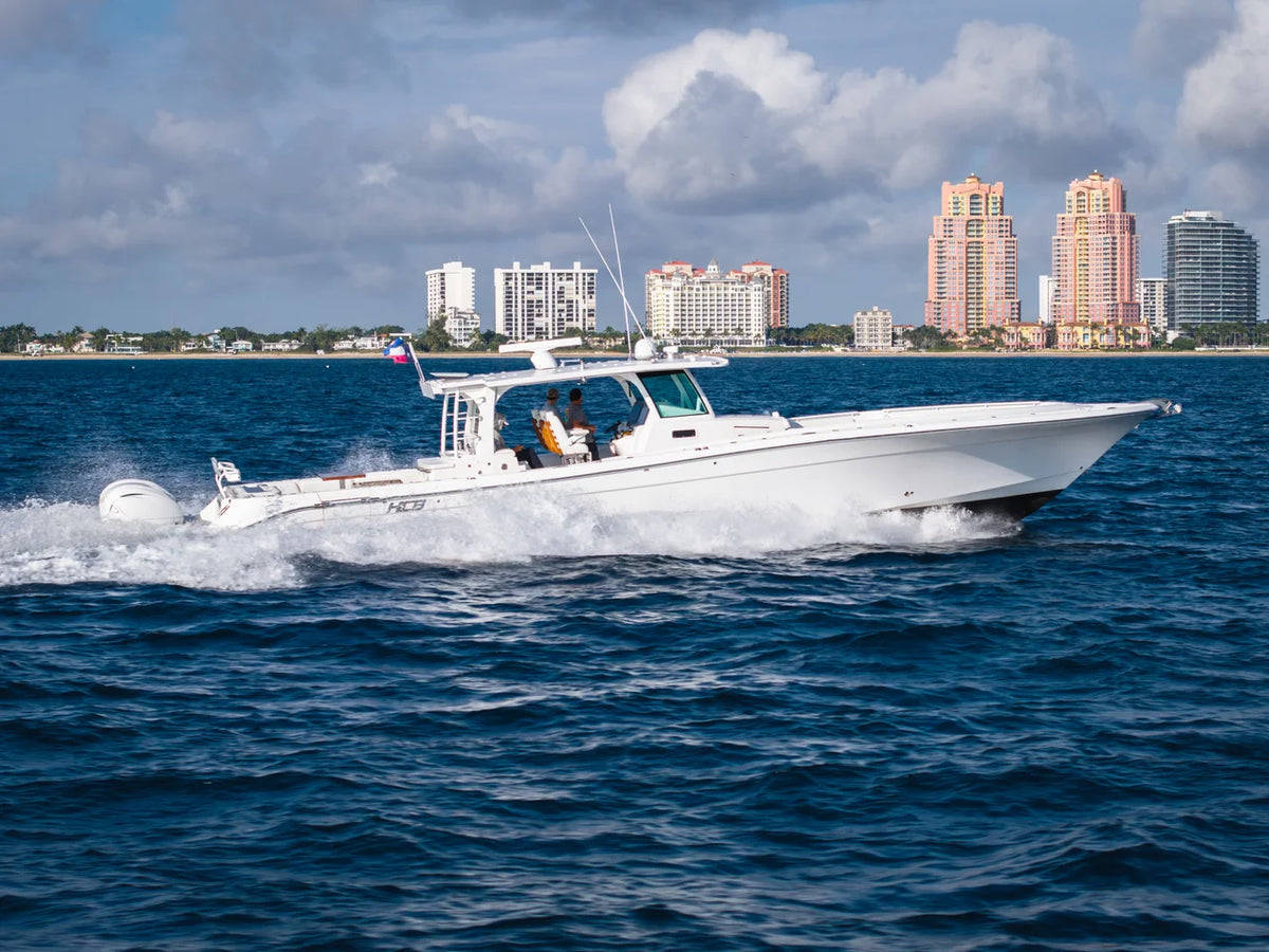 2020 HCB 53 Suenos 53.0 feet, Fort. Lauderdale, FL #5