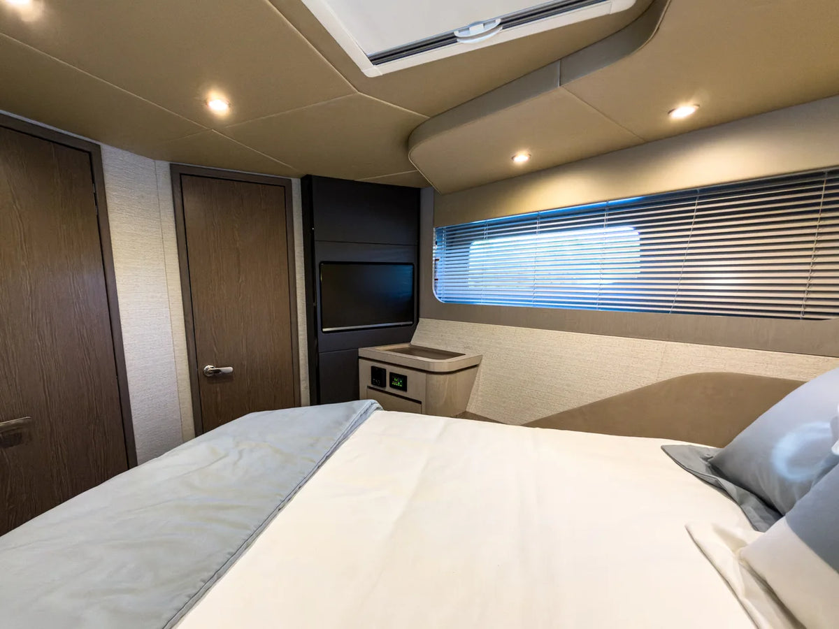 2026 Cruisers Yachts 50 FLY 50.0 feet, Fort Myers, Florida #43